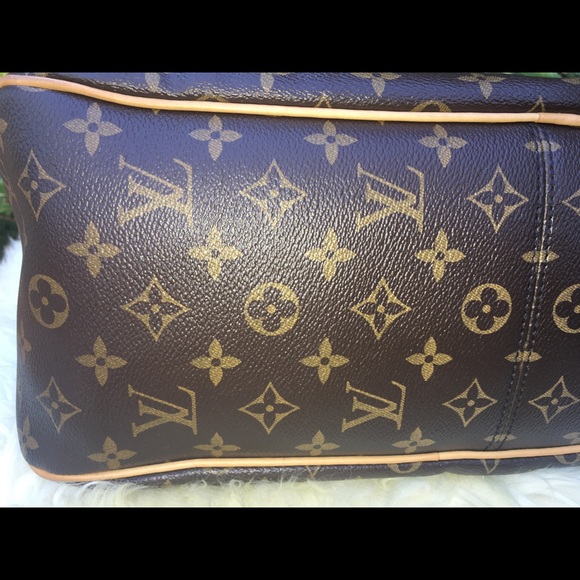 Louis Vuitton delightful MM - Picture 5 of 16